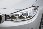 BMW 318d Gran Turismo Sport Line 2013 года (UK)
